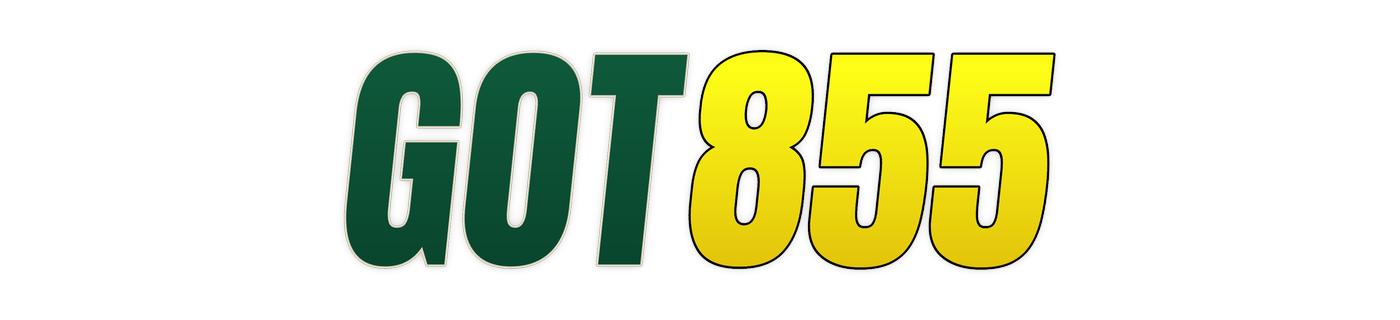 got855 โลโก้